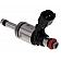GB Remanufacturing Fuel Injector - 825-11103