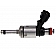 GB Remanufacturing Fuel Injector - 825-11103