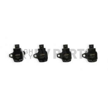 ACCEL Direct Ignition Coil Kit 140084K-4