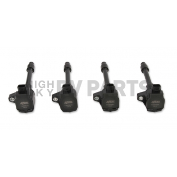 ACCEL Direct Ignition Coil Kit 140084K-4-1