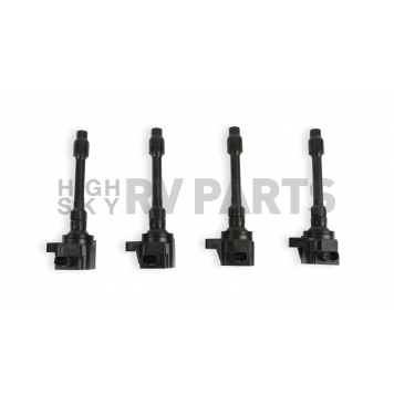 ACCEL Direct Ignition Coil Kit 140084K-4-2