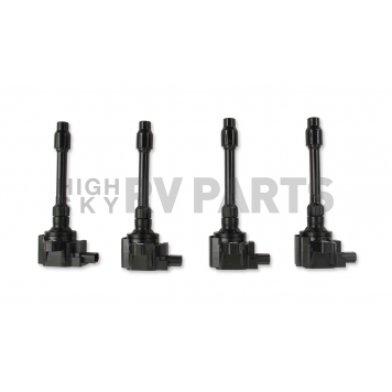 ACCEL Direct Ignition Coil Kit 140084K-4-3