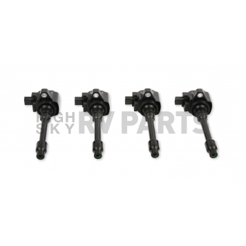 ACCEL Direct Ignition Coil Kit 140084K-4-4