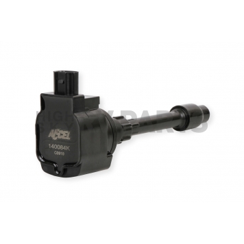 ACCEL Direct Ignition Coil Kit 140084K-4-5