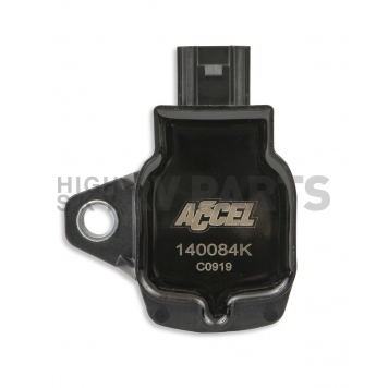ACCEL Direct Ignition Coil Kit 140084K-4-6