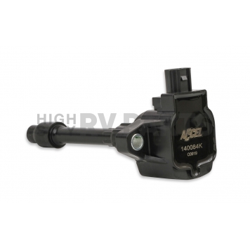 ACCEL Direct Ignition Coil Kit 140084K-4-7