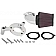 K & N Filters Cold Air Intake - 63-1131P