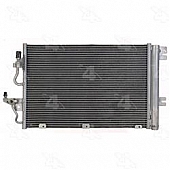 Four Seasons Air Conditioner Condenser 40301