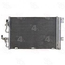 Four Seasons Air Conditioner Condenser 40301