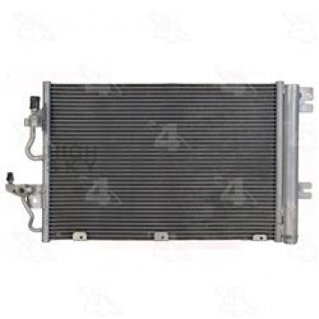 Four Seasons Air Conditioner Condenser 40301