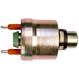 GB Remanufacturing Fuel Injector - 831-14101