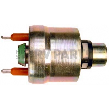 GB Remanufacturing Fuel Injector - 831-14101