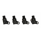 ACCEL Direct Ignition Coil Kit 140086K-4