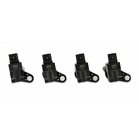 ACCEL Direct Ignition Coil Kit 140086K-4