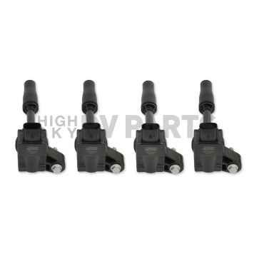 ACCEL Direct Ignition Coil Kit 140086K-4-1