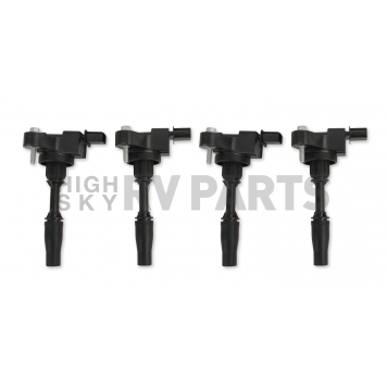 ACCEL Direct Ignition Coil Kit 140086K-4-3