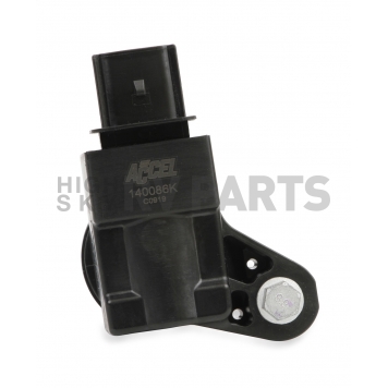 ACCEL Direct Ignition Coil Kit 140086K-4-4