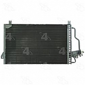 Four Seasons Air Conditioner Condenser 40302