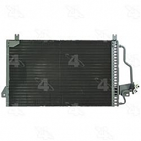 Four Seasons Air Conditioner Condenser 40302