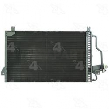 Four Seasons Air Conditioner Condenser 40302
