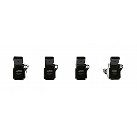 ACCEL Direct Ignition Coil Kit 140088K-4