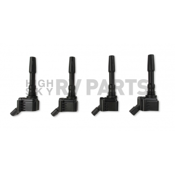 ACCEL Direct Ignition Coil Kit 140088K-4-2
