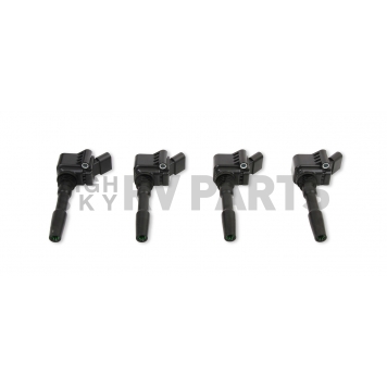 ACCEL Direct Ignition Coil Kit 140088K-4-3