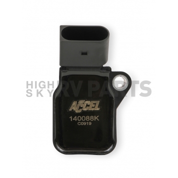 ACCEL Direct Ignition Coil Kit 140088K-4-5