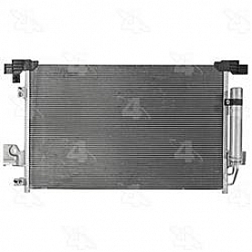 Four Seasons Air Conditioner Condenser 40309