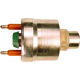 GB Remanufacturing Fuel Injector - 831-14103
