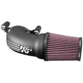 K & N Filters Cold Air Intake - 63-1137