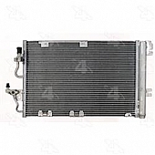 Four Seasons Air Conditioner Condenser 40310