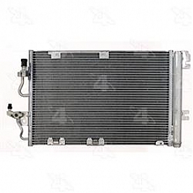 Four Seasons Air Conditioner Condenser 40310