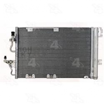 Four Seasons Air Conditioner Condenser 40310