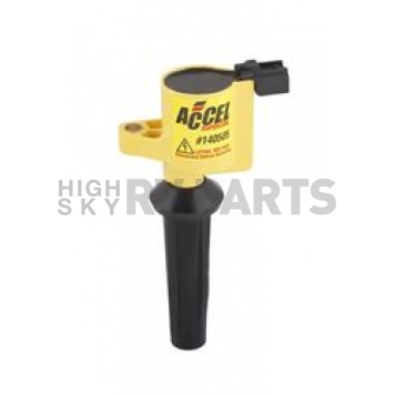 ACCEL Direct Ignition Coil 140505