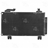 Four Seasons Air Conditioner Condenser 40316