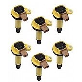 ACCEL Direct Ignition Coil Kit 140646-6