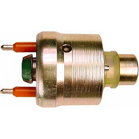GB Remanufacturing Fuel Injector - 831-14106