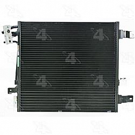 Four Seasons Air Conditioner Condenser 40317