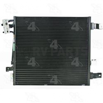 Four Seasons Air Conditioner Condenser 40317