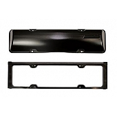 Moroso Performance Valve Cover - 68051
