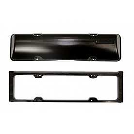 Moroso Performance Valve Cover - 68051