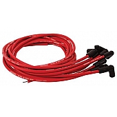 Moroso Performance Spark Plug Wire Set 73689