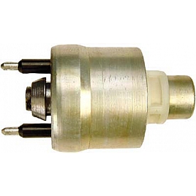 GB Remanufacturing Fuel Injector - 831-14107