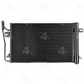 Four Seasons Air Conditioner Condenser 40325