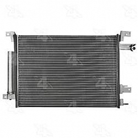 Four Seasons Air Conditioner Condenser 40328