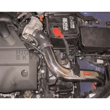 Injen Technology Cold Air Intake - RD6070BLK-1