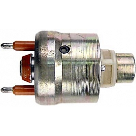 GB Remanufacturing Fuel Injector - 831-14109
