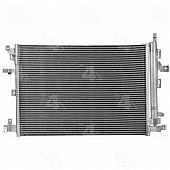 Four Seasons Air Conditioner Condenser 40333