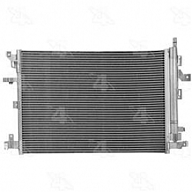 Four Seasons Air Conditioner Condenser 40333